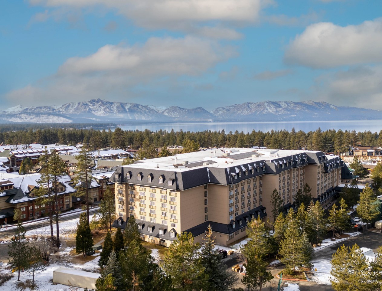 Margaritaville Resort Lake Tahoe - 3 Nights