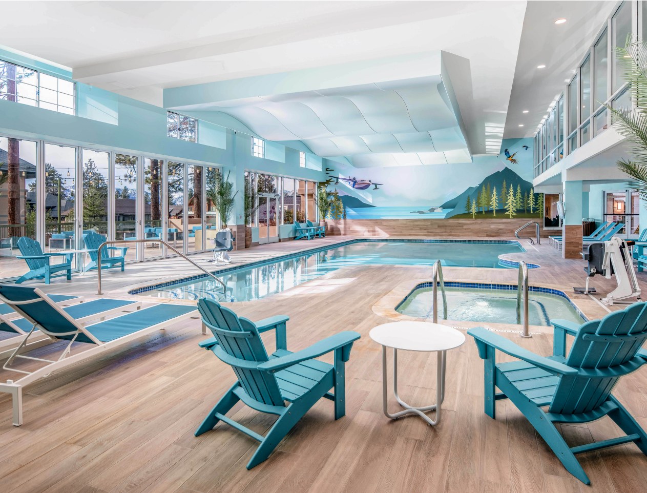 Margaritaville Resort Lake Tahoe - 3 Nights