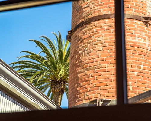 Hampton Inn Petaluma - 3 Nights