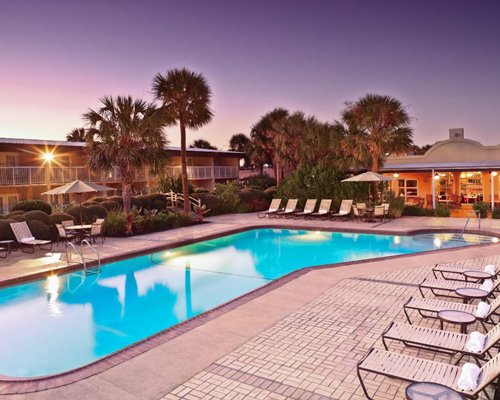 Four Points by Sheraton Destin – Ft. Walton Beach