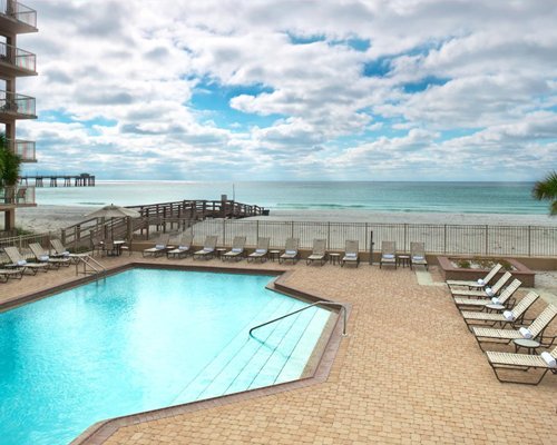 Four Points by Sheraton Destin – Ft. Walton Beach