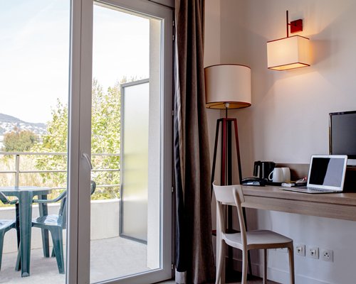 Zenitude Cannes Mandelieu