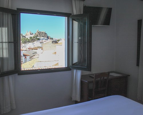 Hotel Sierra Y Cal 7 NT