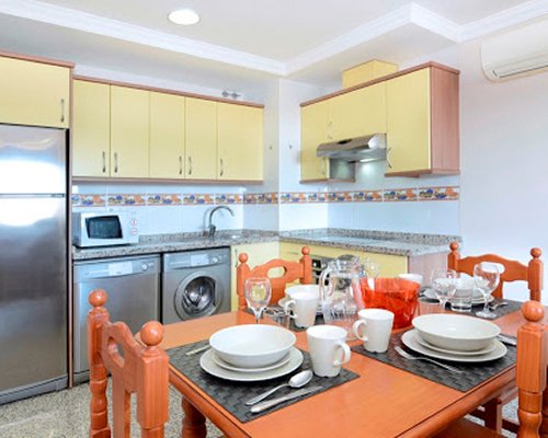 Nuriasol Apartments Fuengirola