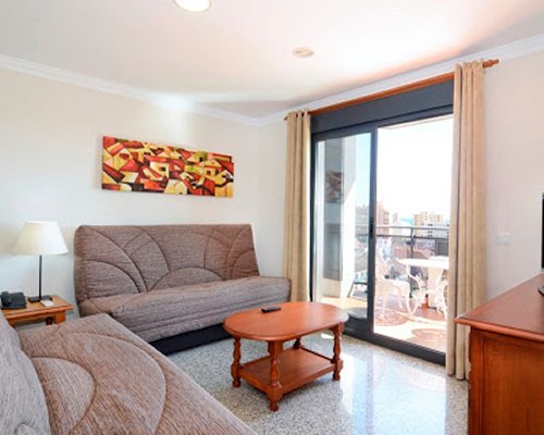 Nuriasol Apartments Fuengirola