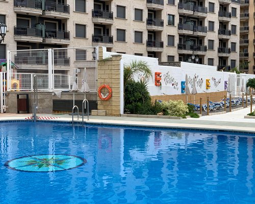Nuriasol Apartments Fuengirola