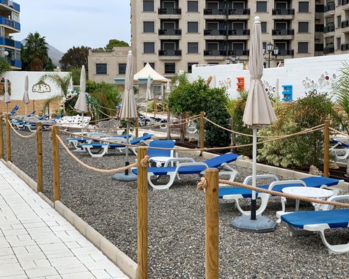 Nuriasol Apartments Fuengirola