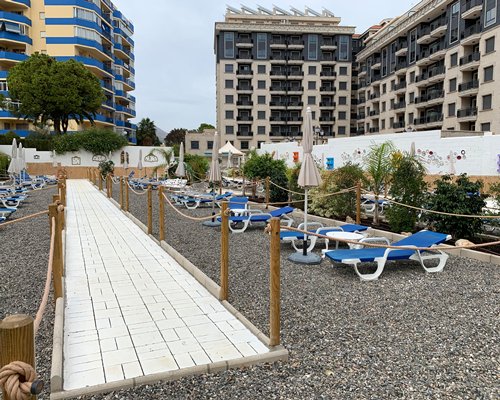 Nuriasol Apartments Fuengirola
