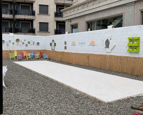 Nuriasol Apartments Fuengirola