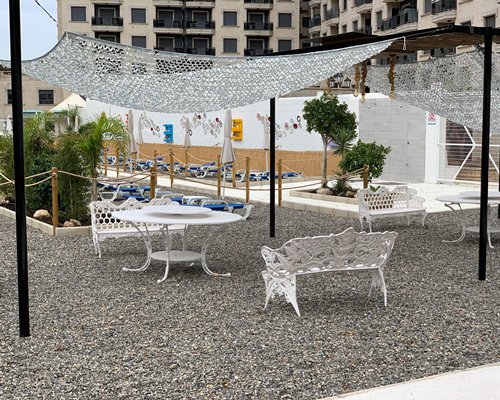 Nuriasol Apartments Fuengirola