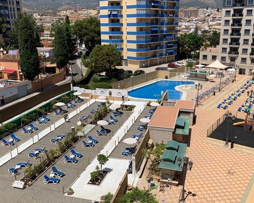 Nuriasol Apartments Fuengirola