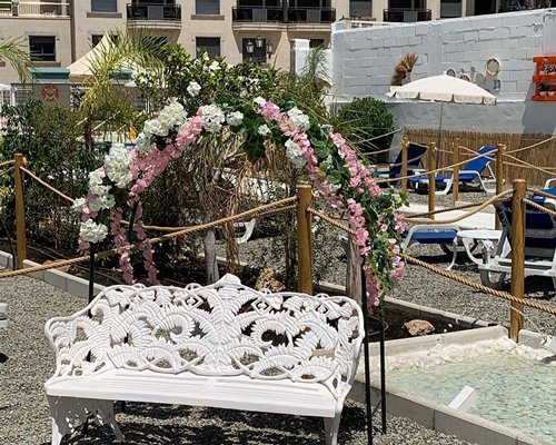 Nuriasol Apartments Fuengirola