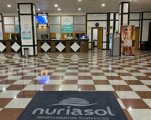 Nuriasol Apartments Fuengirola