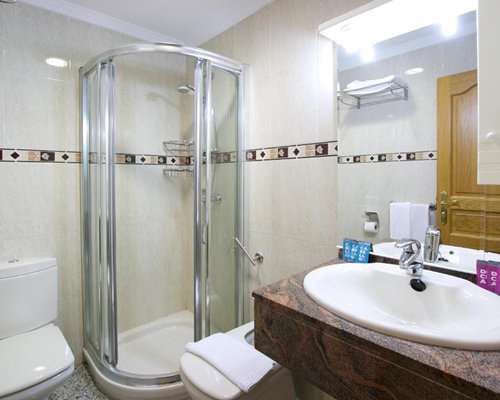 Nuriasol Apartments Fuengirola