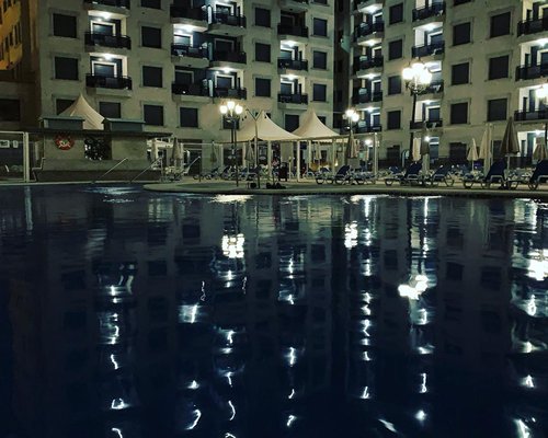 Nuriasol Apartments Fuengirola