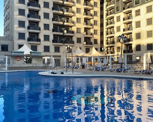 Nuriasol Apartments Fuengirola