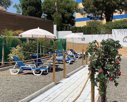 Nuriasol Apartments Fuengirola