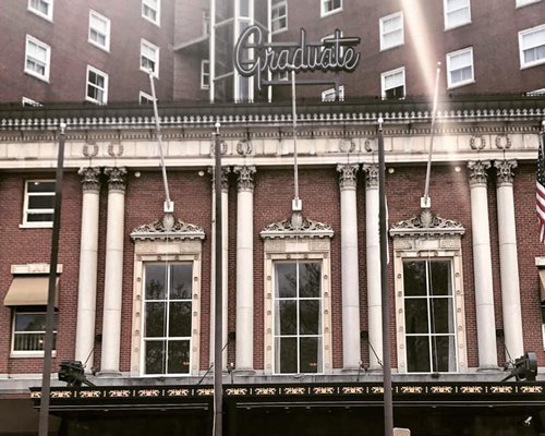 Graduate by Hilton Providence - 3 Nights