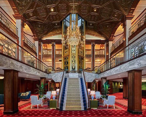 Graduate by Hilton Providence - 3 Nights