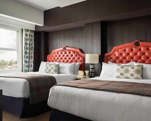 Graduate by Hilton Providence - 3 Nights