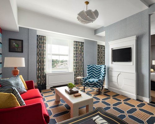 Graduate by Hilton Providence - 3 Nights
