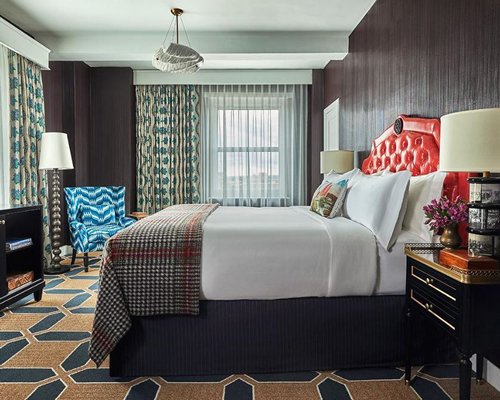 Graduate by Hilton Providence - 3 Nights