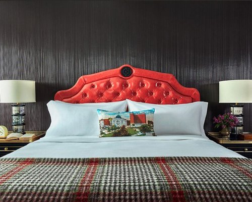 Graduate by Hilton Providence - 3 Nights