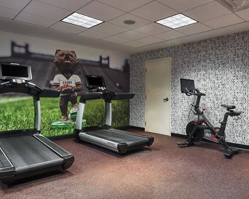 Graduate by Hilton Providence - 3 Nights