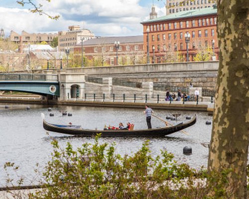 Graduate by Hilton Providence - 3 Nights