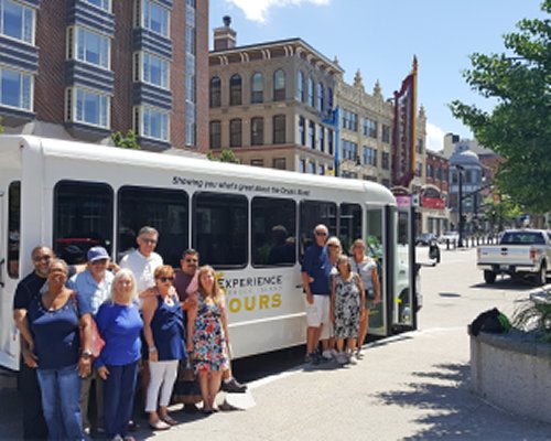 Graduate by Hilton Providence - 3 Nights