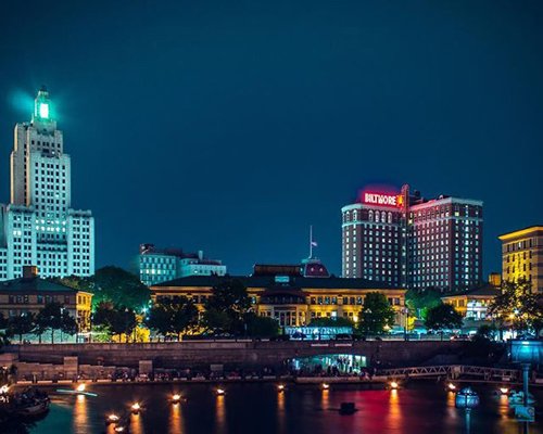 Graduate by Hilton Providence - 3 Nights