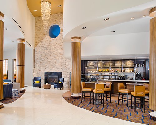 Courtyard Atlantic City - Beach Block - 3 Nights