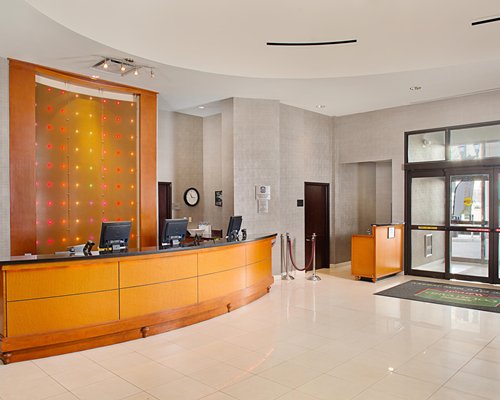 Courtyard Atlantic City - Beach Block - 3 Nights