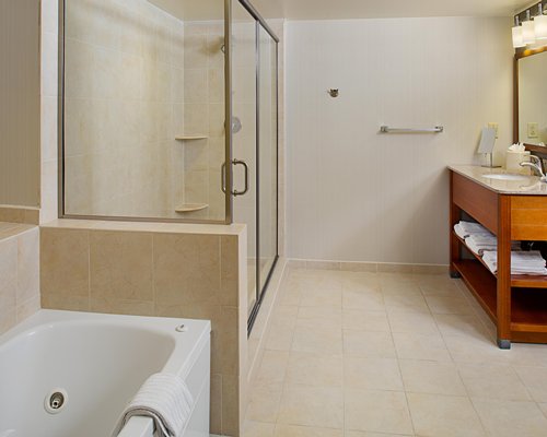 Courtyard Atlantic City - Beach Block - 3 Nights