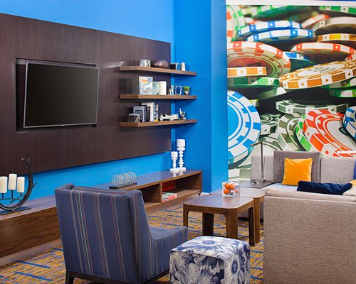 Courtyard Atlantic City - Beach Block - 3 Nights