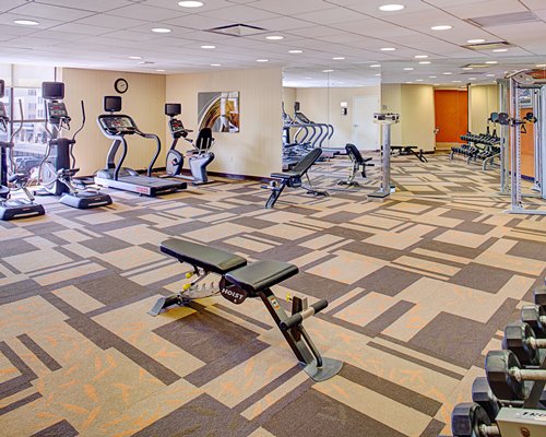 Courtyard Atlantic City - Beach Block - 3 Nights