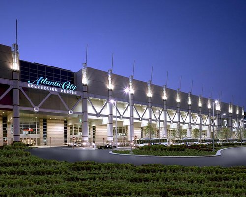 Courtyard Atlantic City - Beach Block - 3 Nights