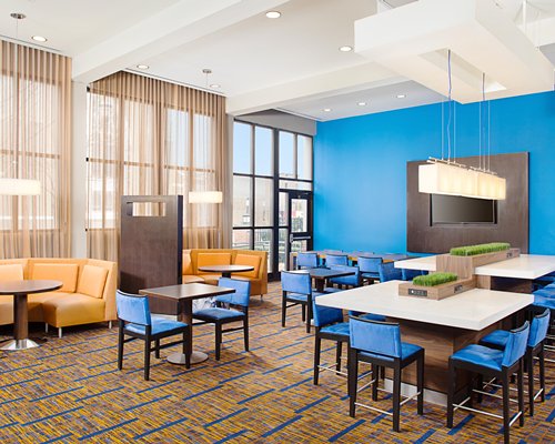 Courtyard Atlantic City - Beach Block - 3 Nights