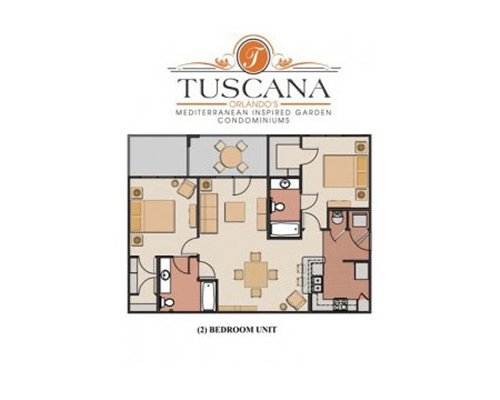 Tuscana Resort by Tropical Escape