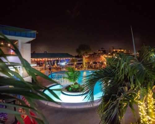 Sands Harbor Resort and Marina