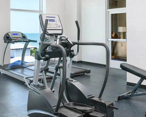 Homewood Suites by Hilton Myrtle Beach Oceanfront
