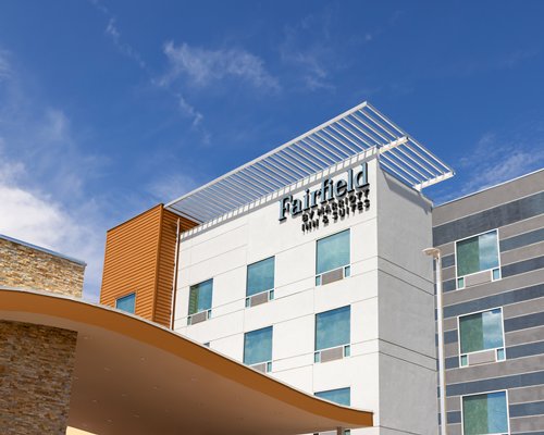 Hampton Inn Oakhurst Yosemite - 5 Nights