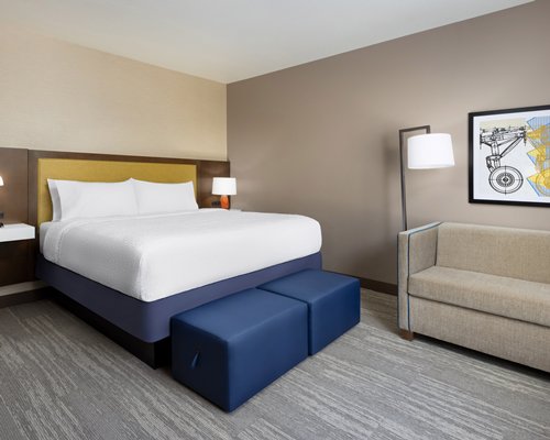 Hampton Inn Oakhurst Yosemite - 5 Nights