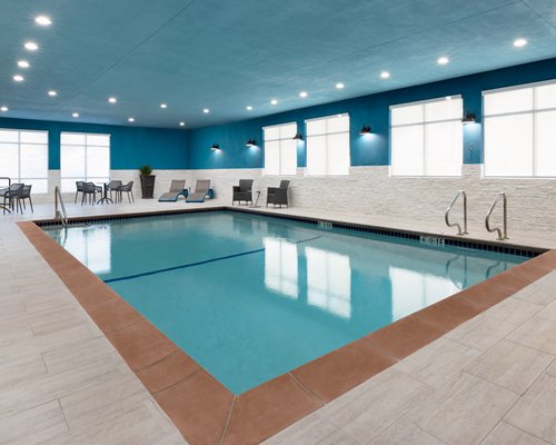Hampton Inn Oakhurst Yosemite - 3 Nights