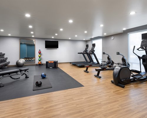 Hampton Inn Oakhurst Yosemite - 5 Nights