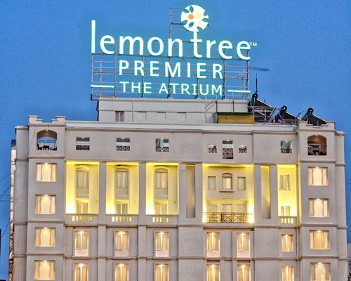 Lemon Tree Premier Ahmedabad