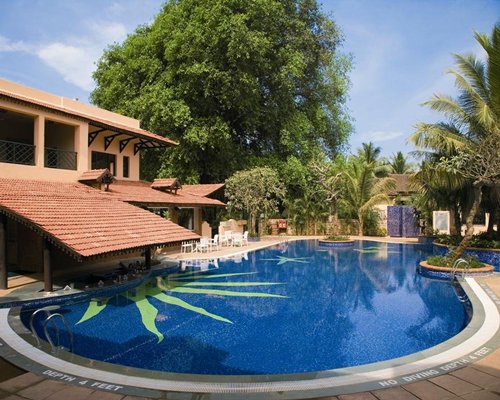 Lemon Tree Amarante Beach Resort Goa
