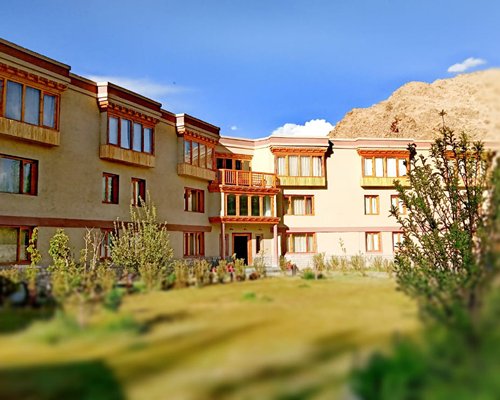 The Driftwood Ladakh - 3 Nights