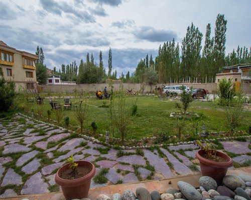The Driftwood Ladakh - 3 Nights