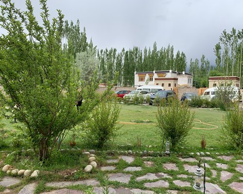 The Driftwood Ladakh - 3 Nights